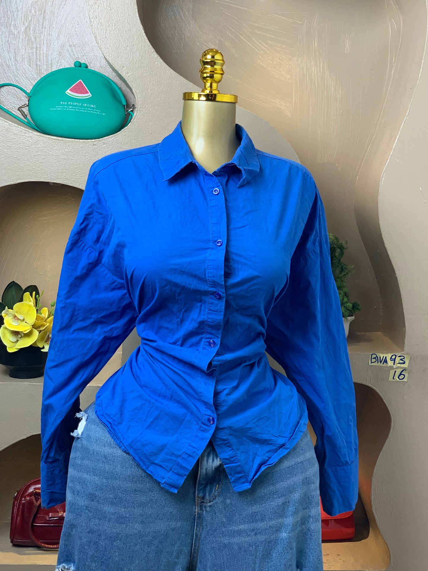 SIZE16 BIVA93