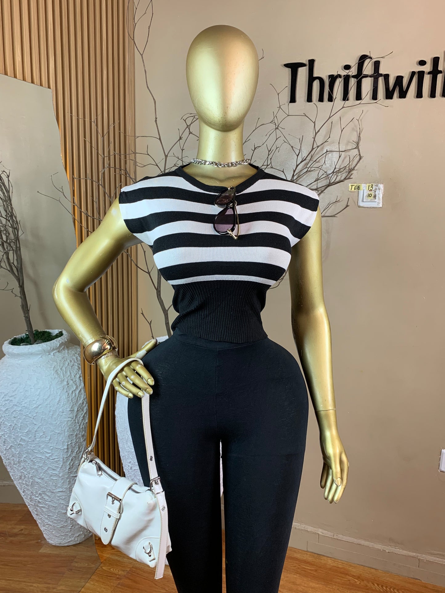 SIZE10 TEE13