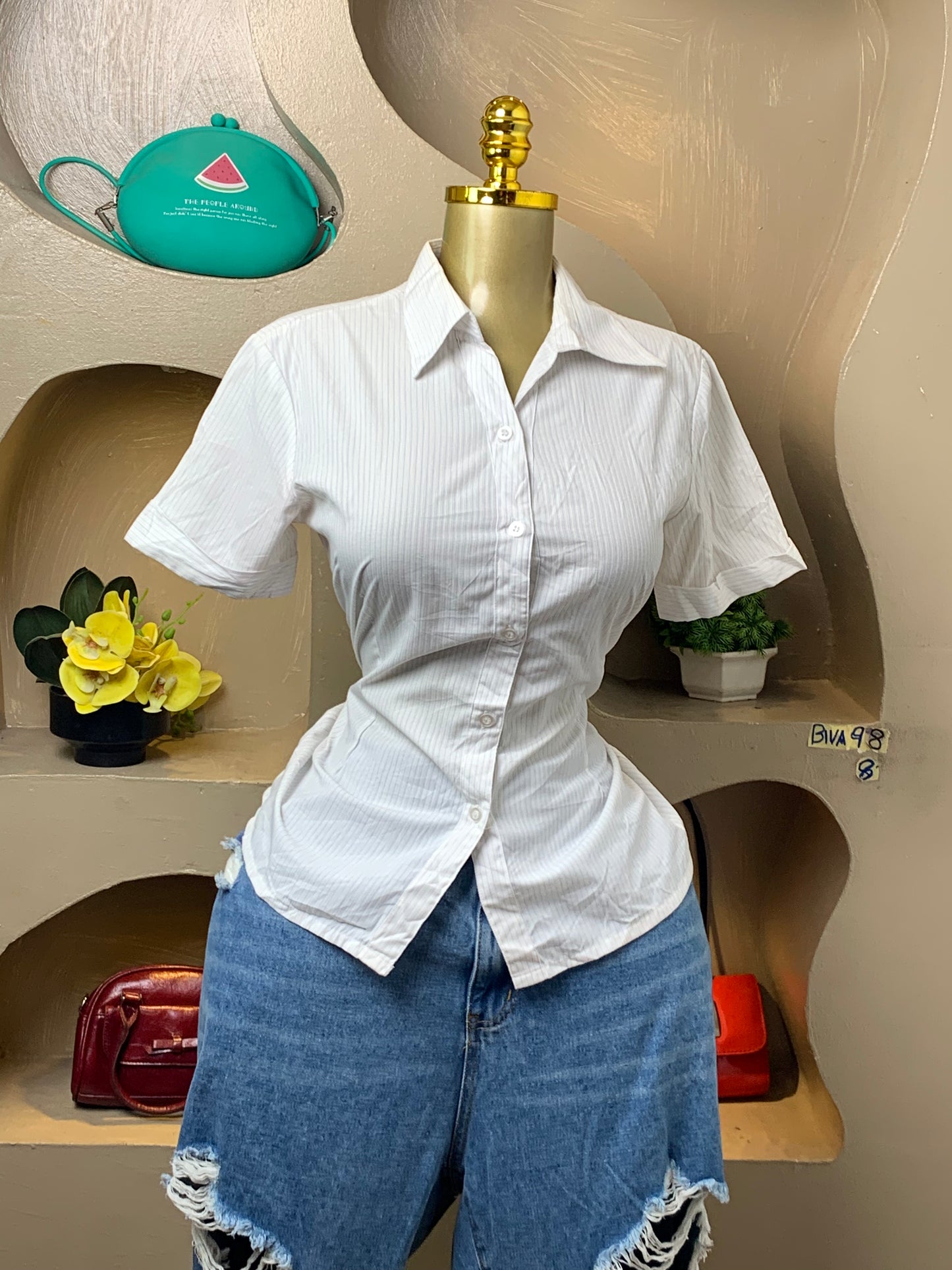 SIZE8 BIVA98