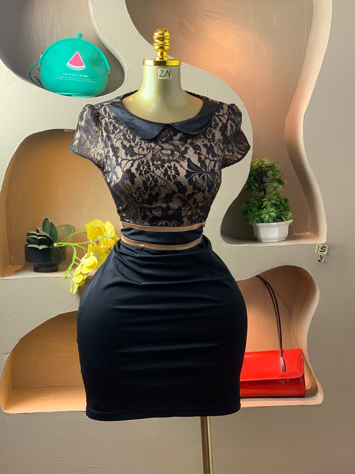 SIZE8 ZN15