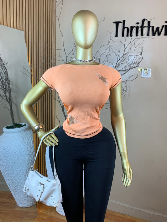 SIZE6 TEE54 (Top only)
