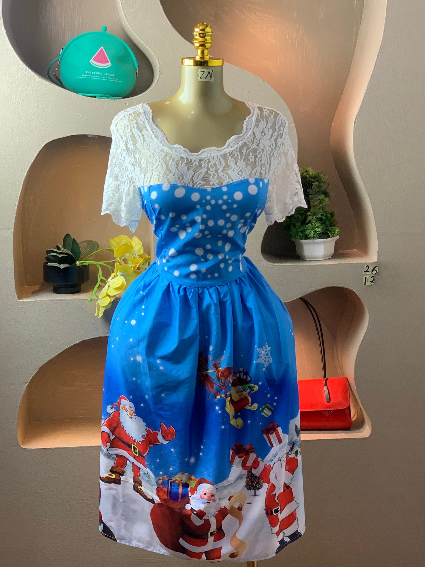 SIZE12 ZN26