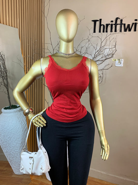 SIZE8 TEE72(Top only)