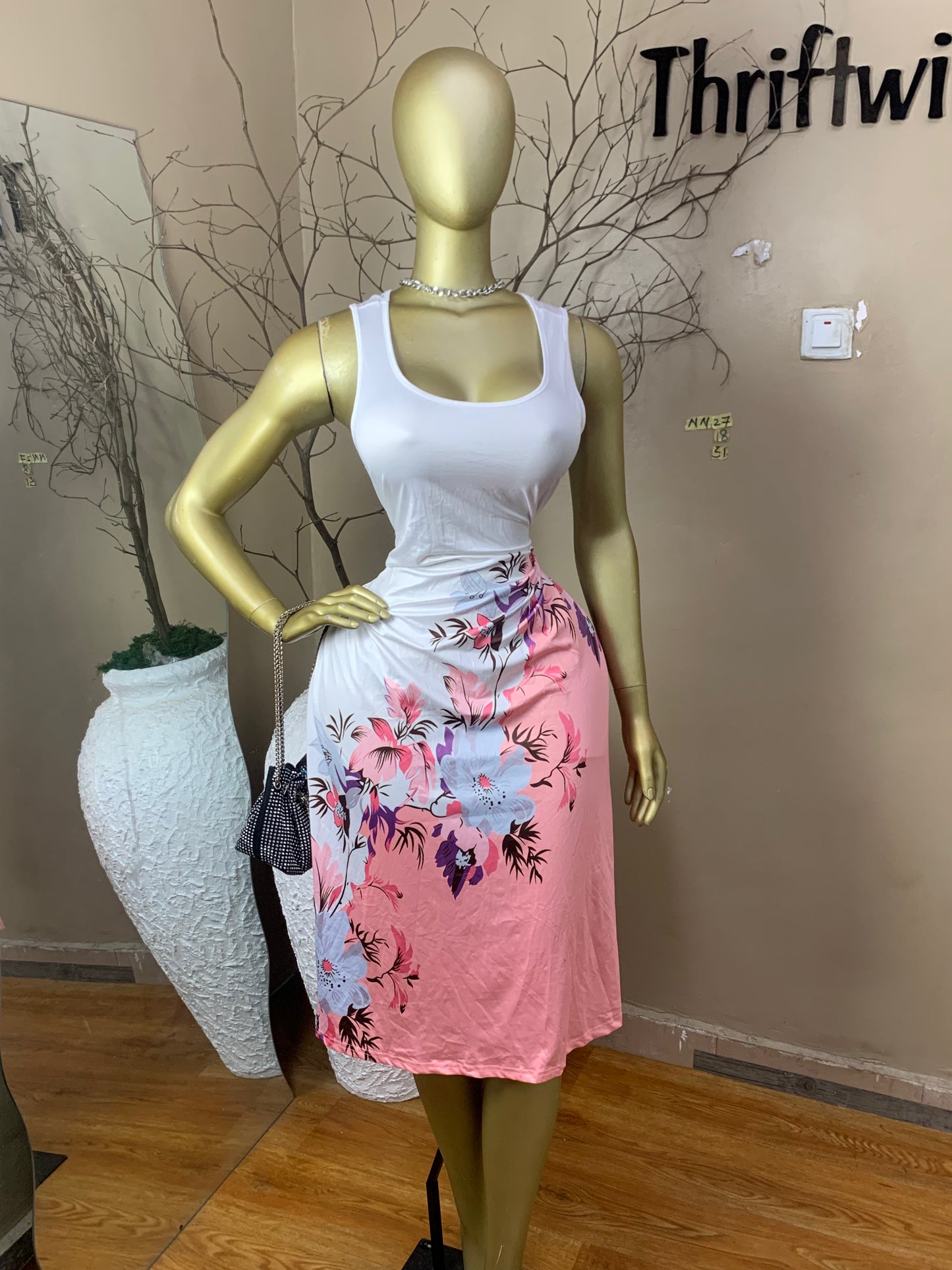 SIZE18 NN27 Length51