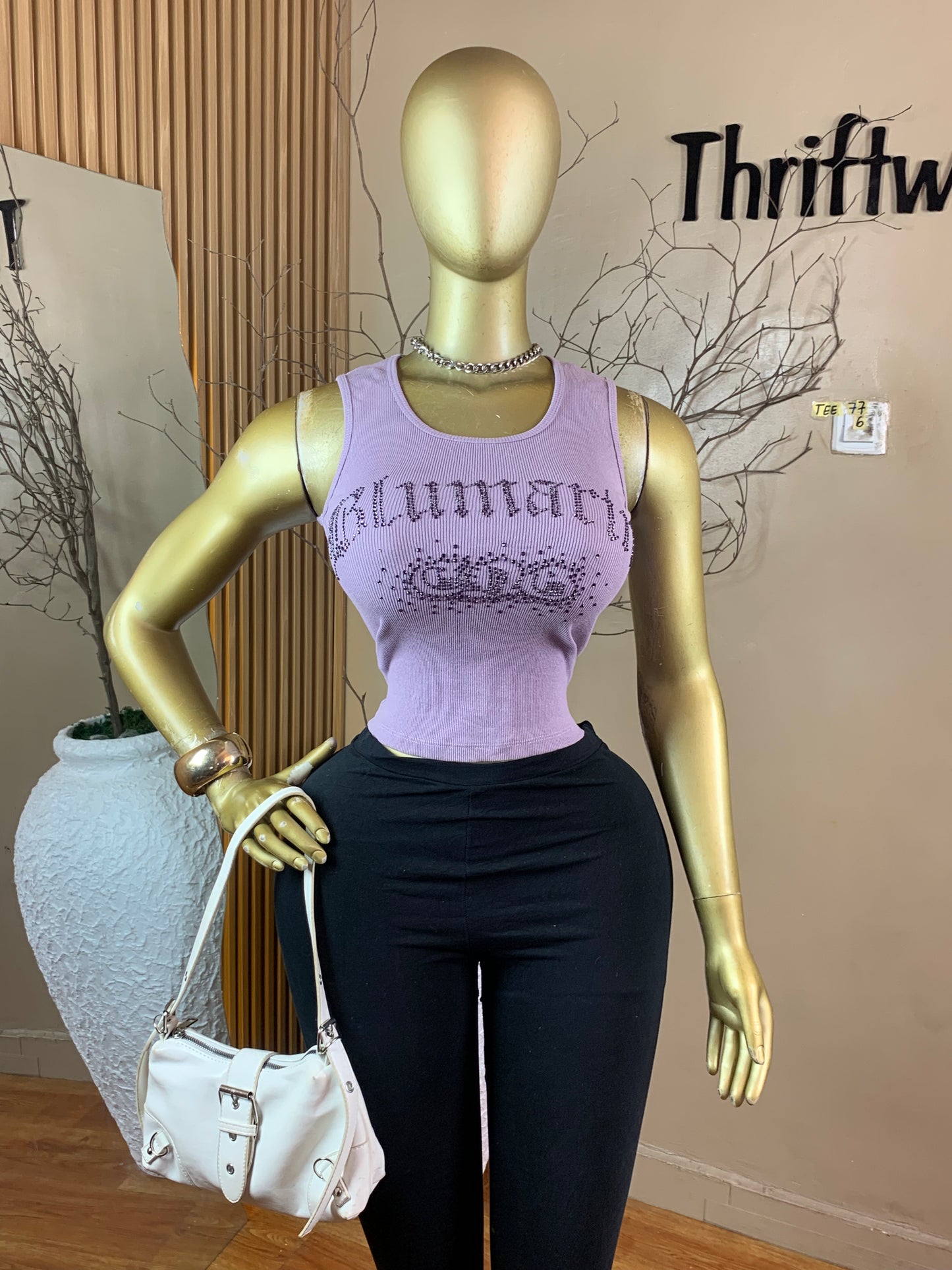 SIZE6 TEE77(Top only)