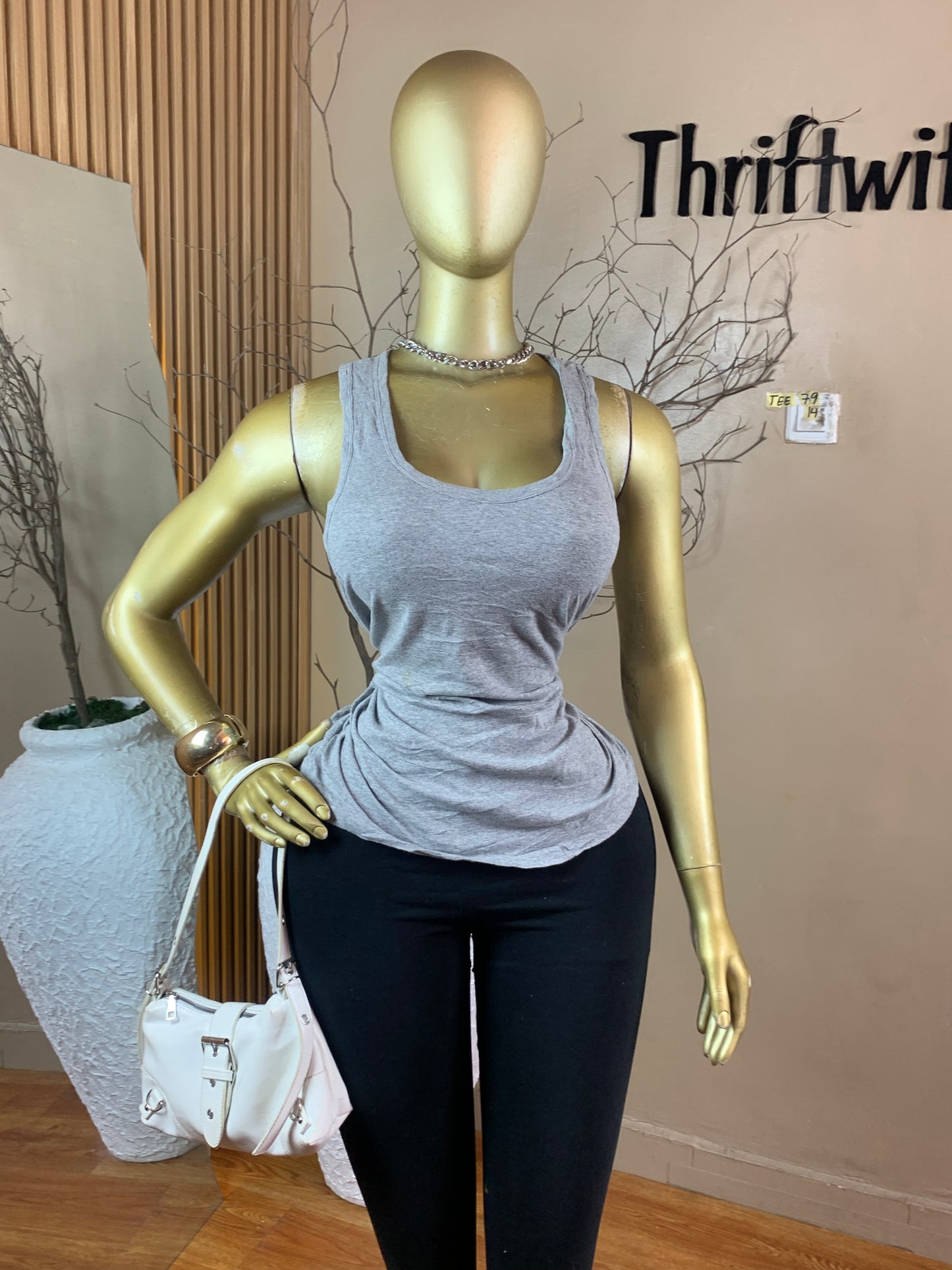 SIZE14 TEE79(Top only)
