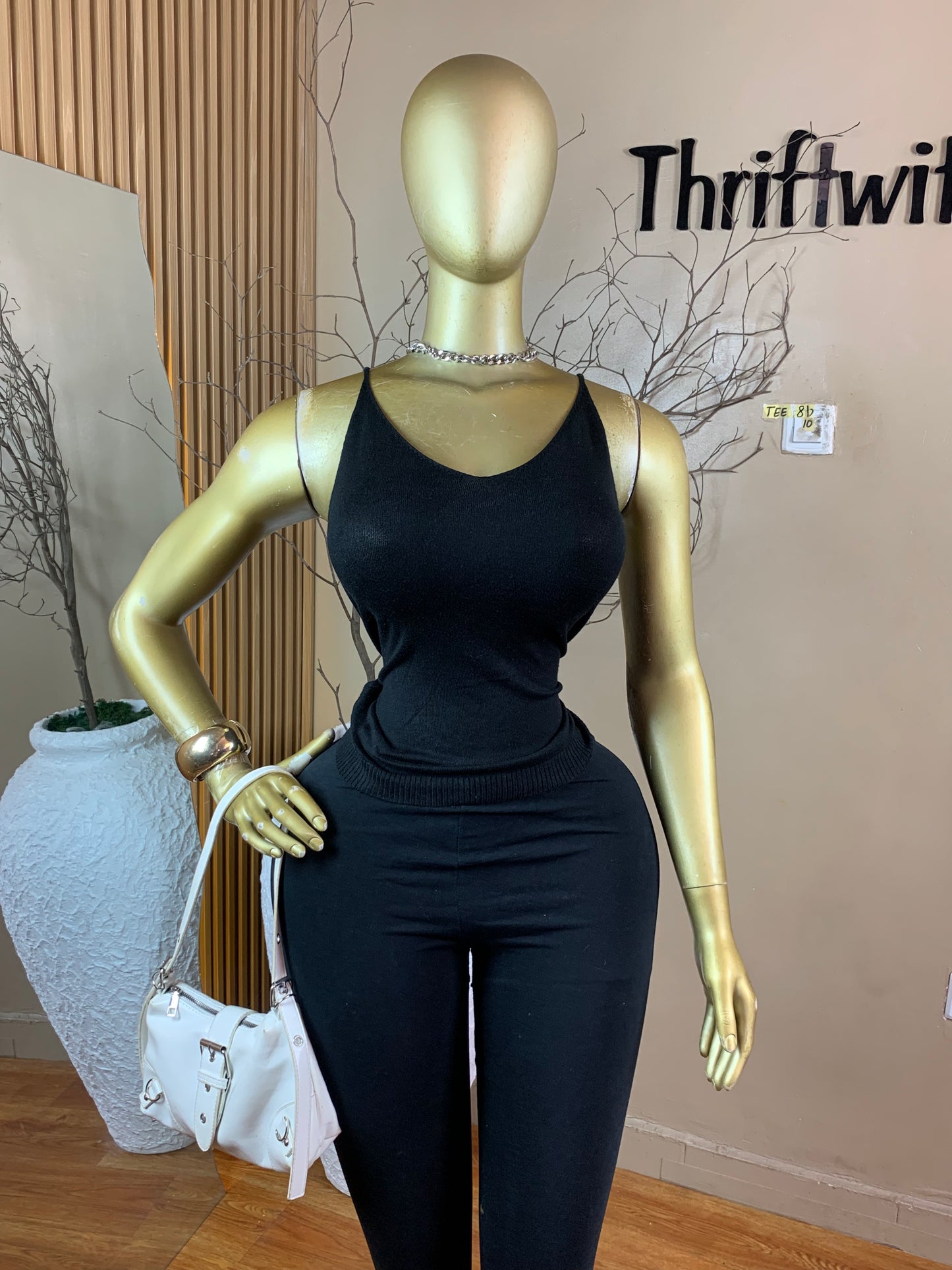 SIZE10 TEE81(Top only)