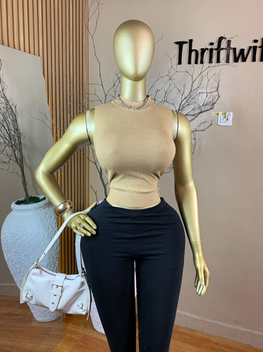 SIZE10 TEE82(Top only)