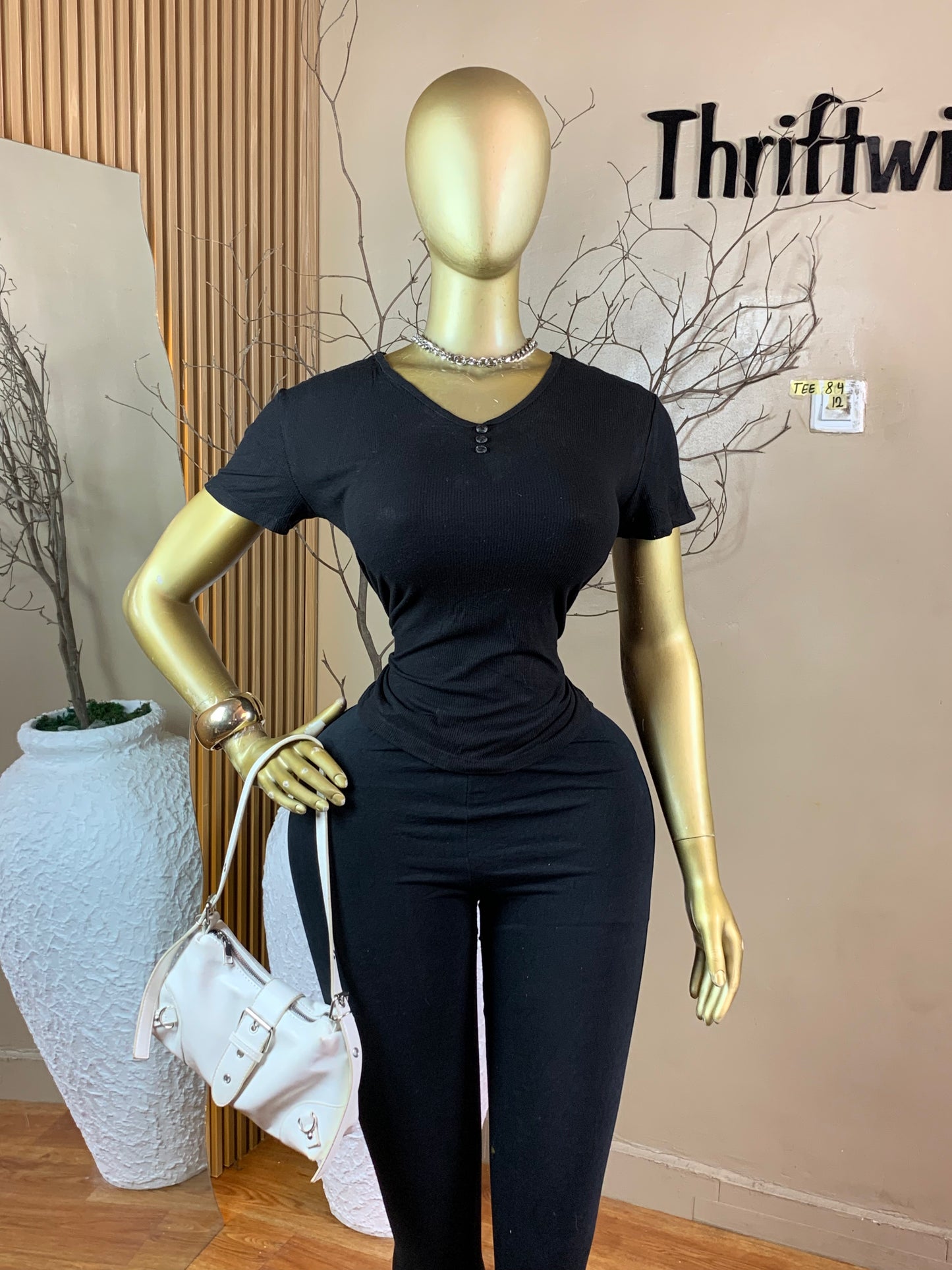 SIZE12 TEE84(Top only)