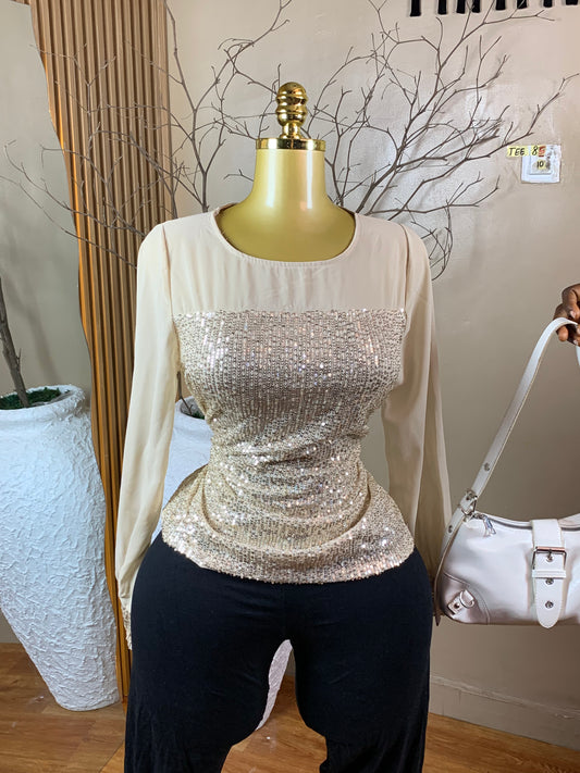 SIZE10 TEE85(Top only)