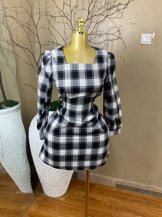 SIZE10 NN41 Length35