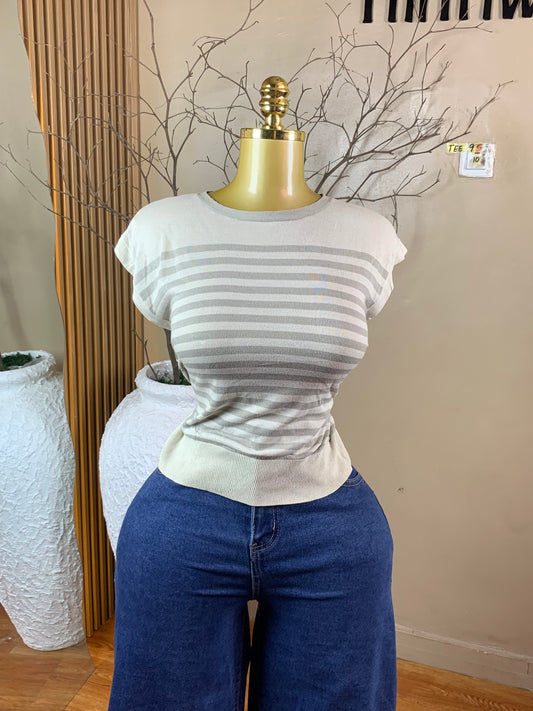 SIZE10 TEE95(Top only)