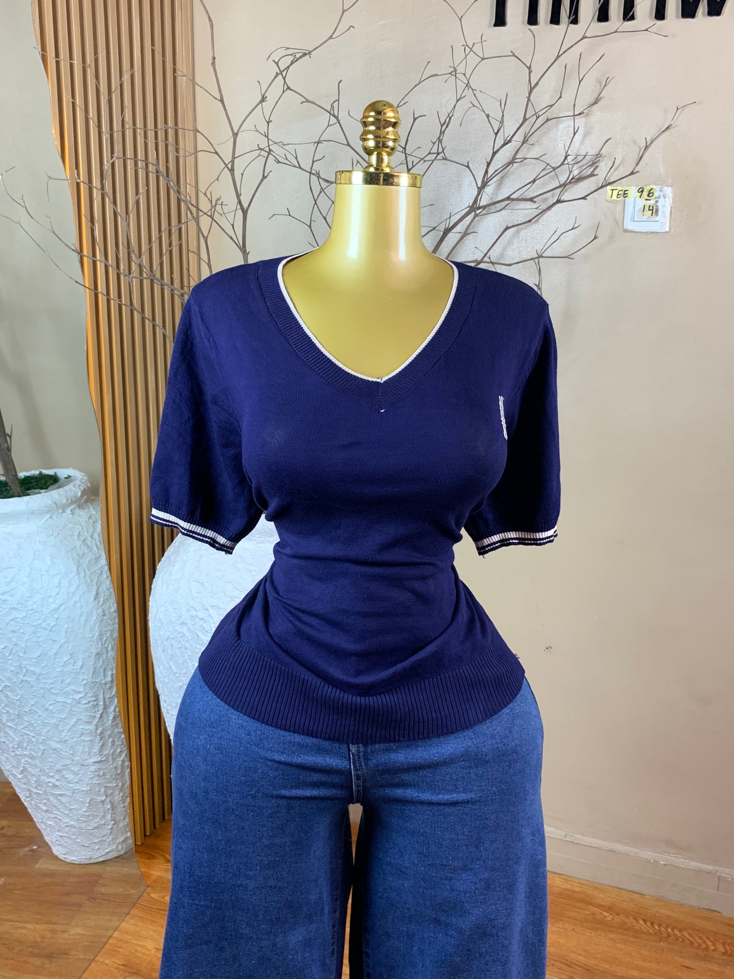 SIZE14 TEE96(Top only)