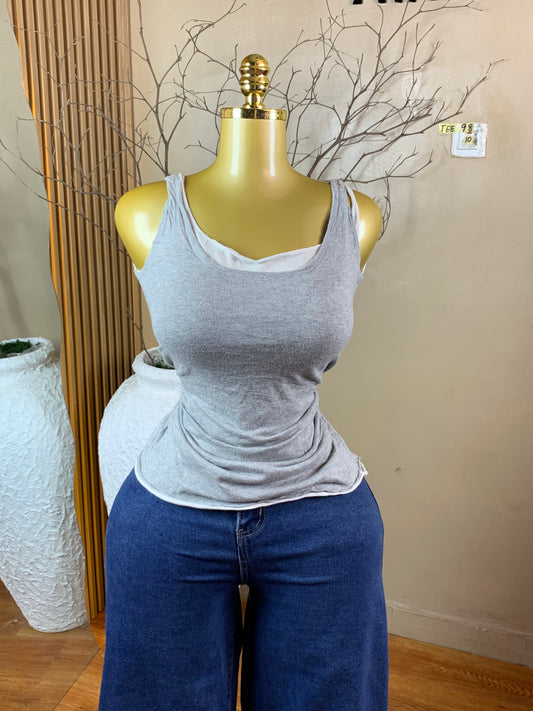 SIZE10 TEE98(Top only)