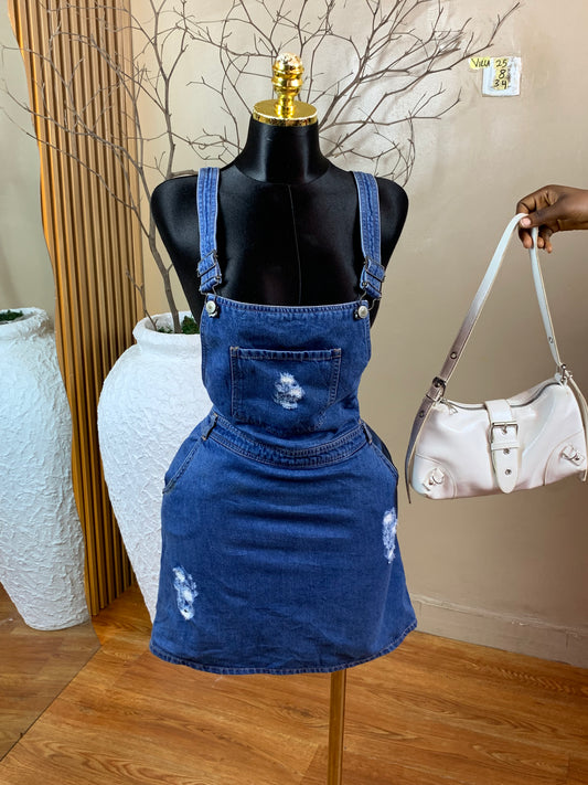 SIZE8 VILLA25 Length34