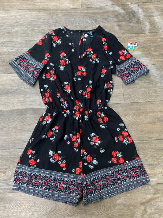 1KID5 AGE11-12yrs (play suit)