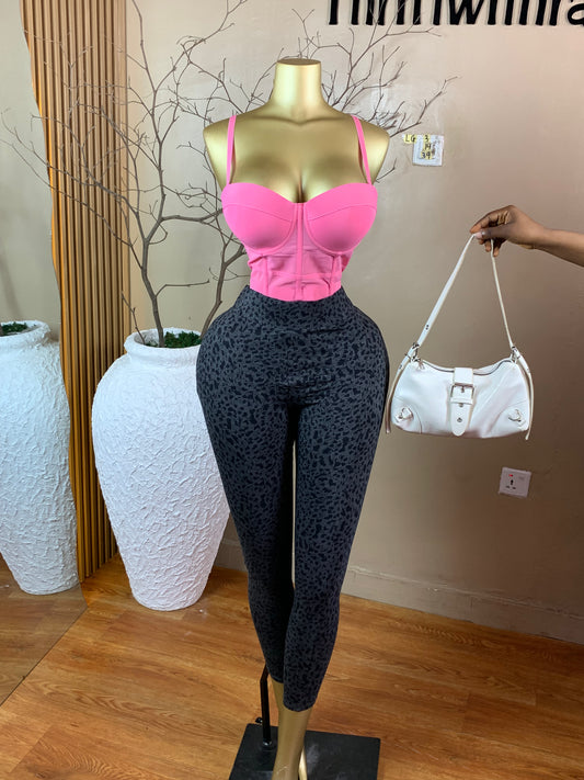 SIZE13 LG3 Length39(Leggings only)