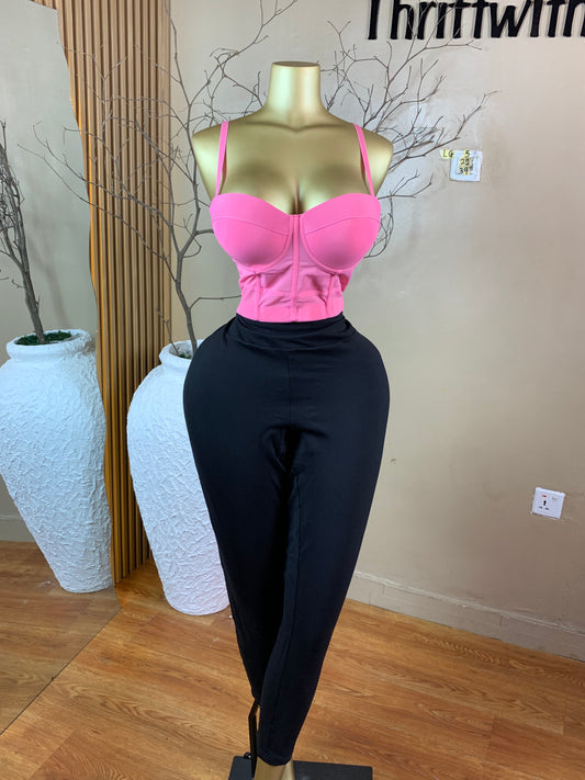 SIZE22 LG5 Length39(Leggings only)