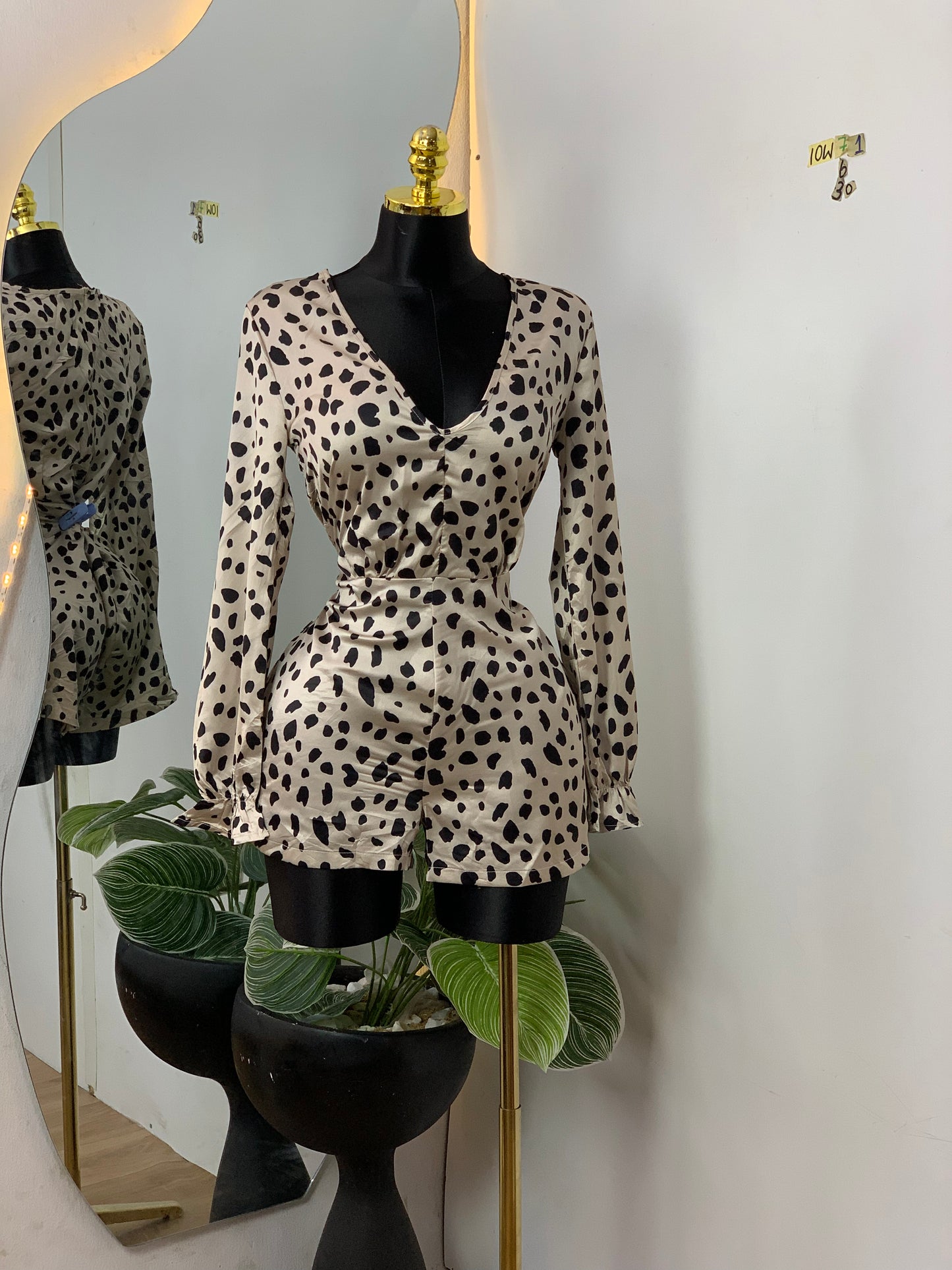 SIZE6 10W71 Length30