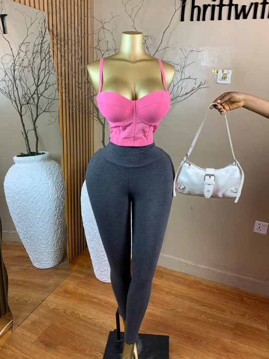 SIZE12 LG7 Length39(Leggings only)