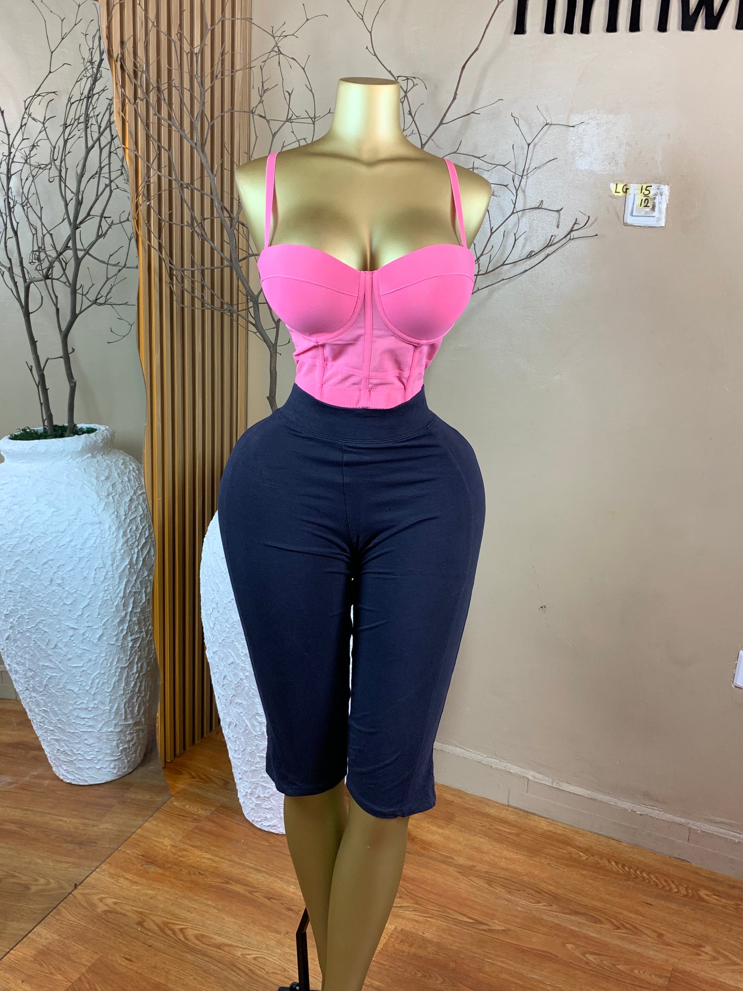 SIZE12 LG15(Leggings only)
