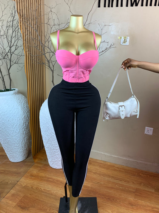 SIZE12 LG23 Length39 (Leggings only)