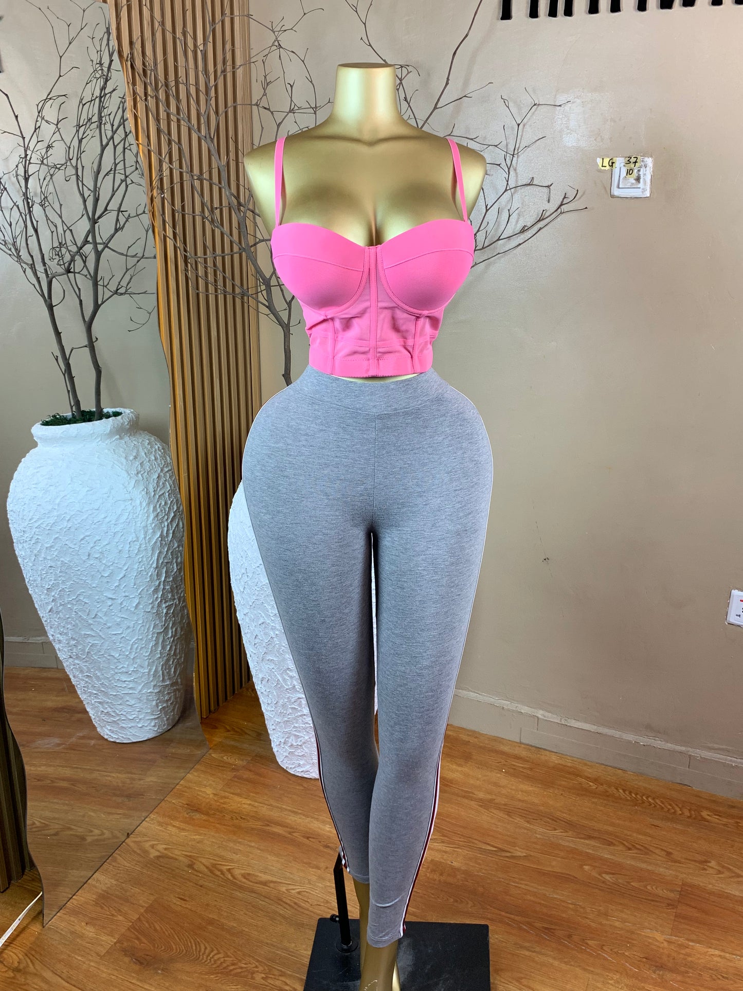 SIZE10 LG37(Leggings only)