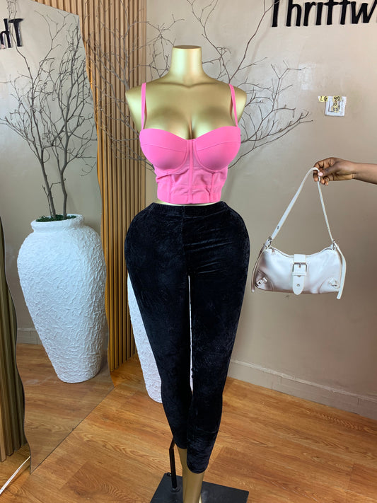 SIZE10 LG42 Length37(Leggings only)