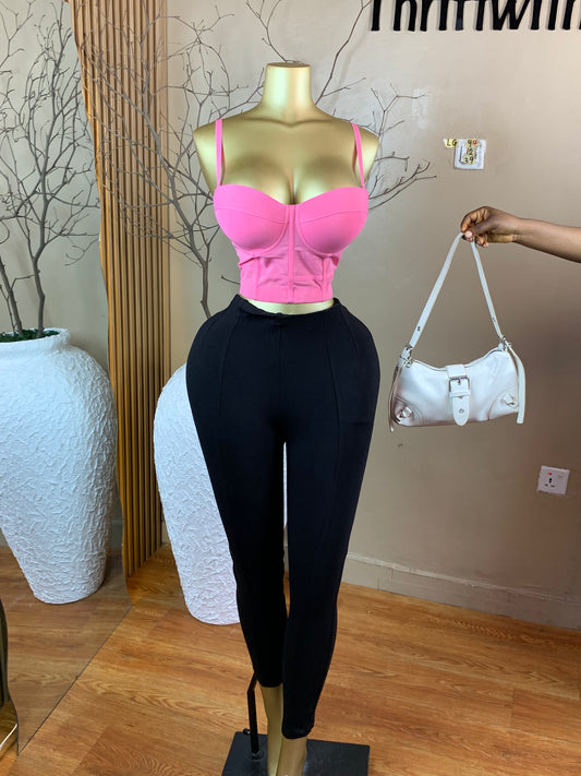 SIZE12 LG44 Length39(Leggings only)