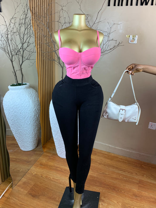 SIZE12 LG45 Length41(Leggings only)