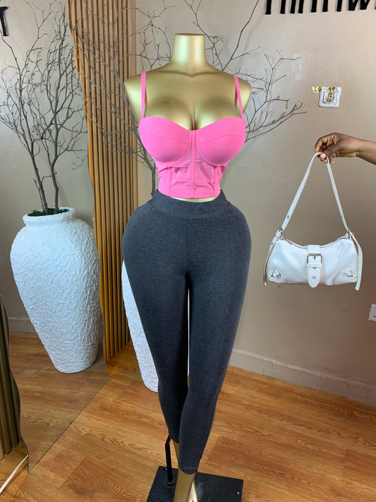 SIZE12 LG49 Length36 (Leggings only)