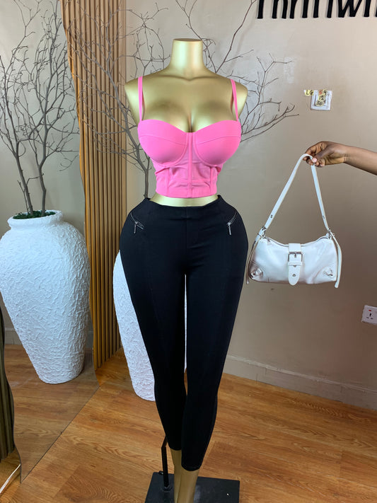 SIZE12 LG54 Length36 (Leggings only)