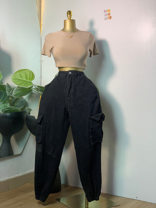 SIZE10 8M17 Length38 (Jean Only)