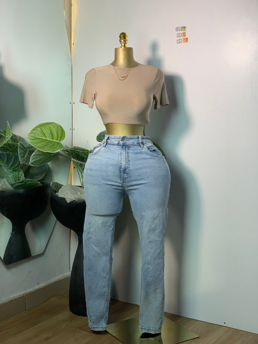 SIZE12 8M19 Length37 (Jean Only)