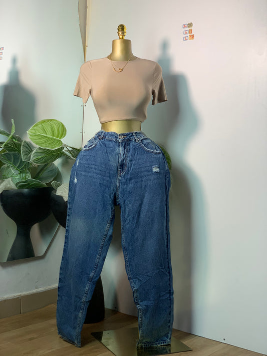 SIZE12 8M20 Length37 (Jean Only)