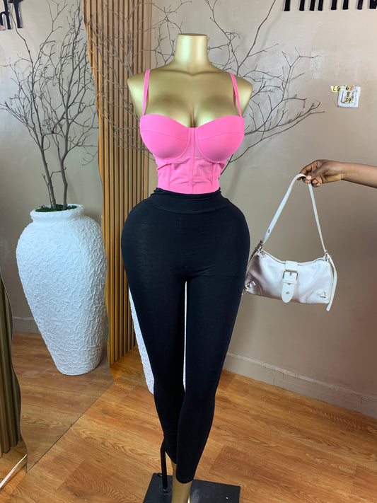SIZE8 LG61 Length39 (Leggings only)