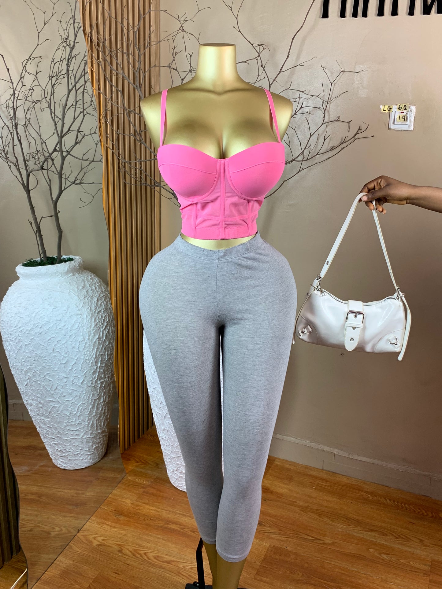 SIZE14 LG62(Leggings only)