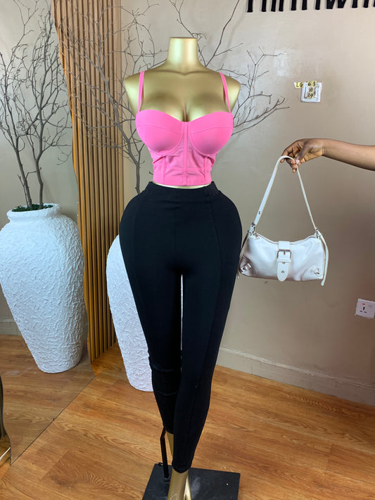 SIZE10 LG63 Length39 (Leggings only)