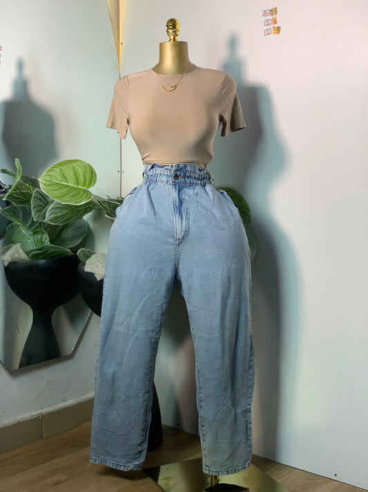 SIZE14 8M21 Length39 (Jean Only)