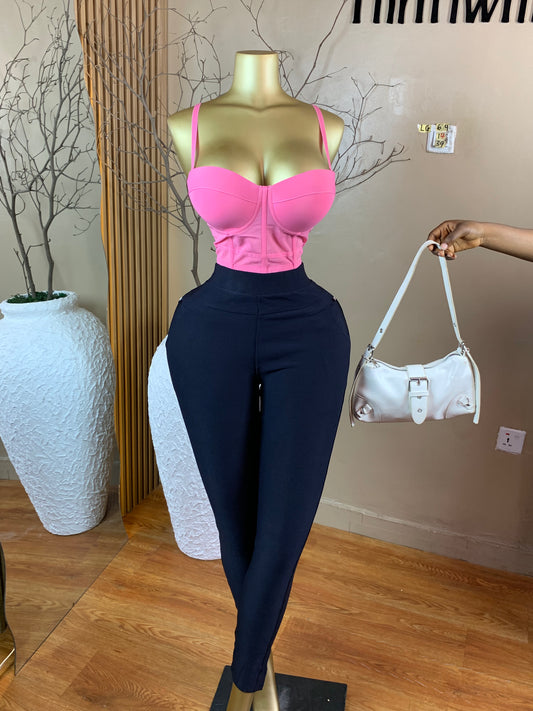 SIZE14 LG64 Length39 (Leggings only)