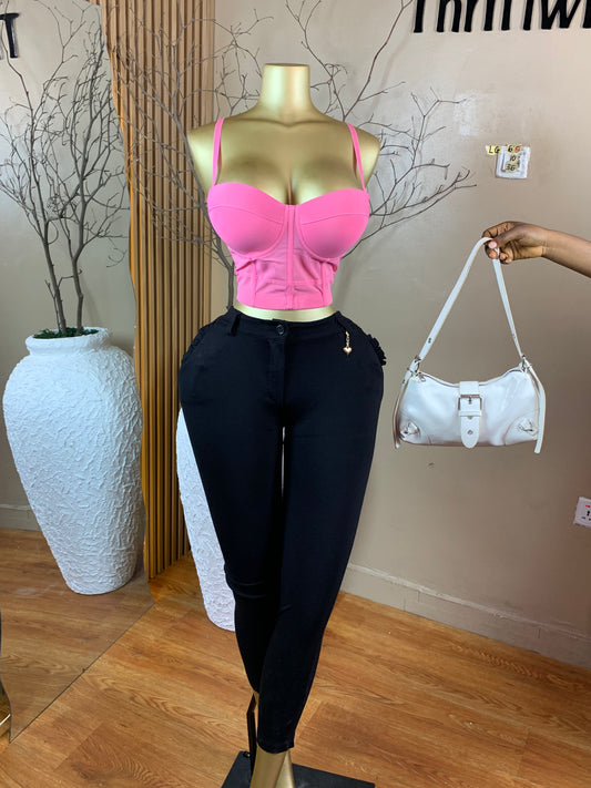 SIZE10 LG65 Length36 (Leggings only)