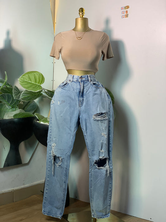 SIZE8 8M23 Length38 (Jean Only)