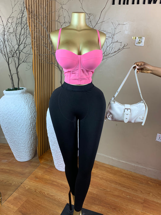 SIZE10 LG68 Length39 (Leggings only)