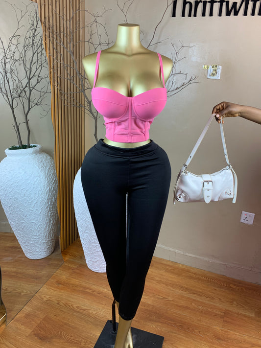 SIZE14 LG69 Length36 (Leggings only)