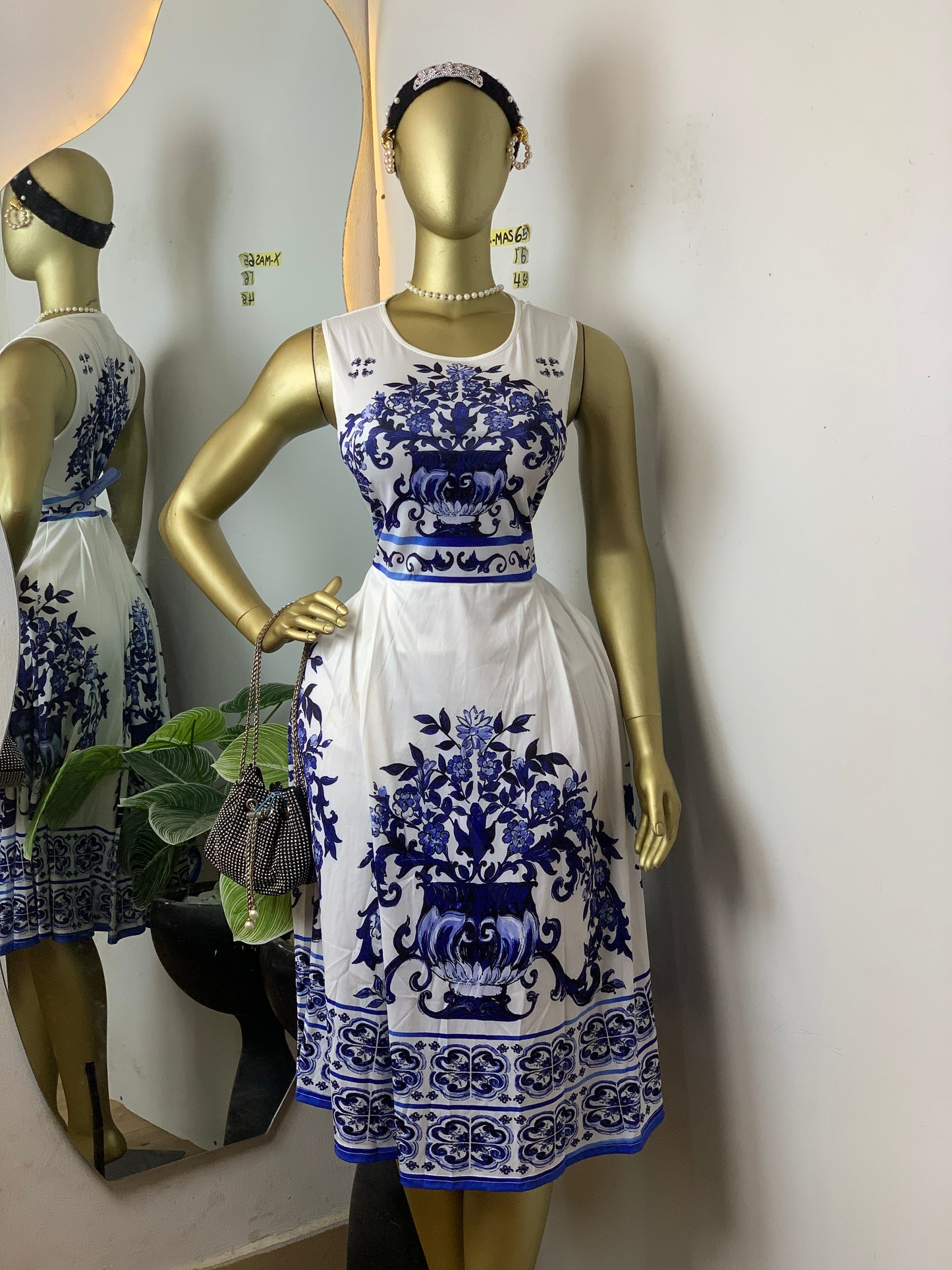 SIZE16 XMAS65 Length48