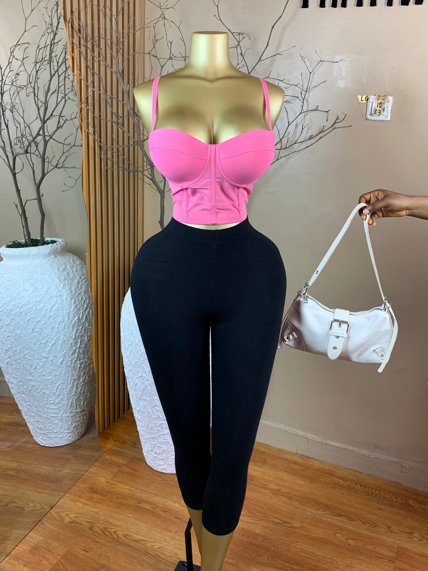 SIZE12 LG72 Length33(Capri only)