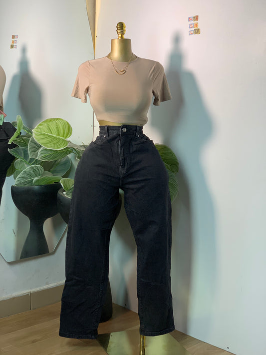 SIZE16 8M28 Length38 (Jean Only)