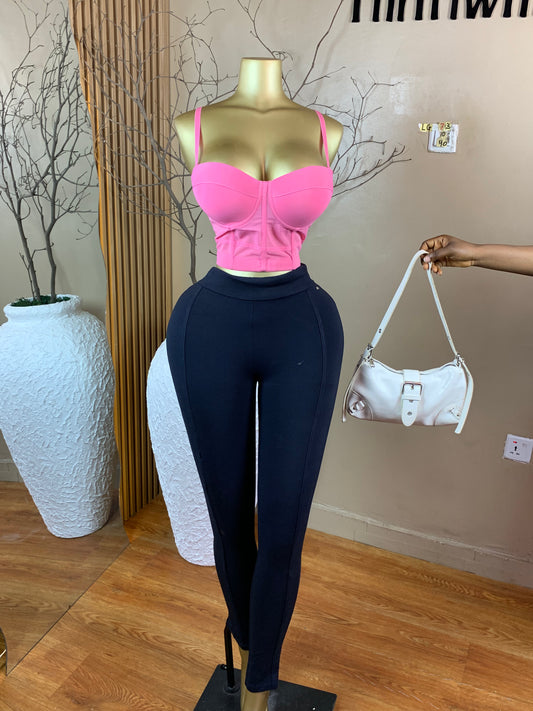 SIZE10 LG73 Length40 (Leggings only)