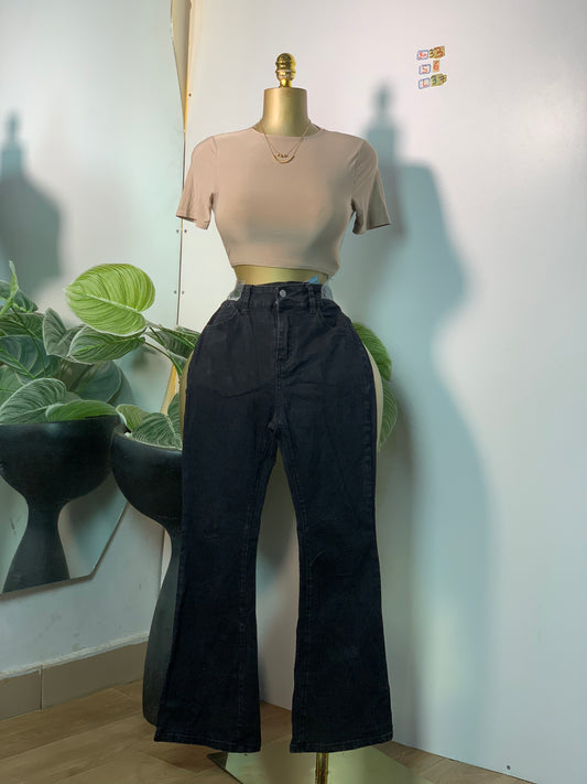 SIZE6 8M33 Length37 (Jean Only)