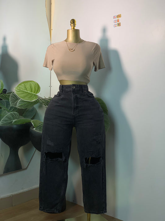 SIZE14 8M34 Length36 (Jean Only)